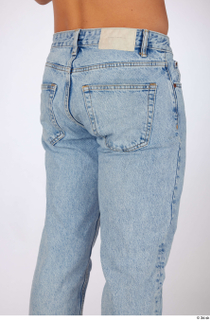 Darren blue jeans casual dressed thigh 0006.jpg